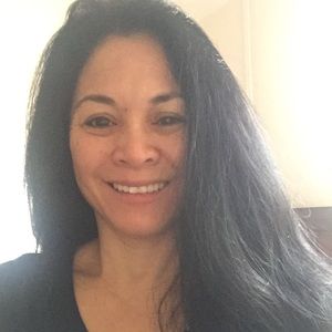 Meet your Posher, Kathryn